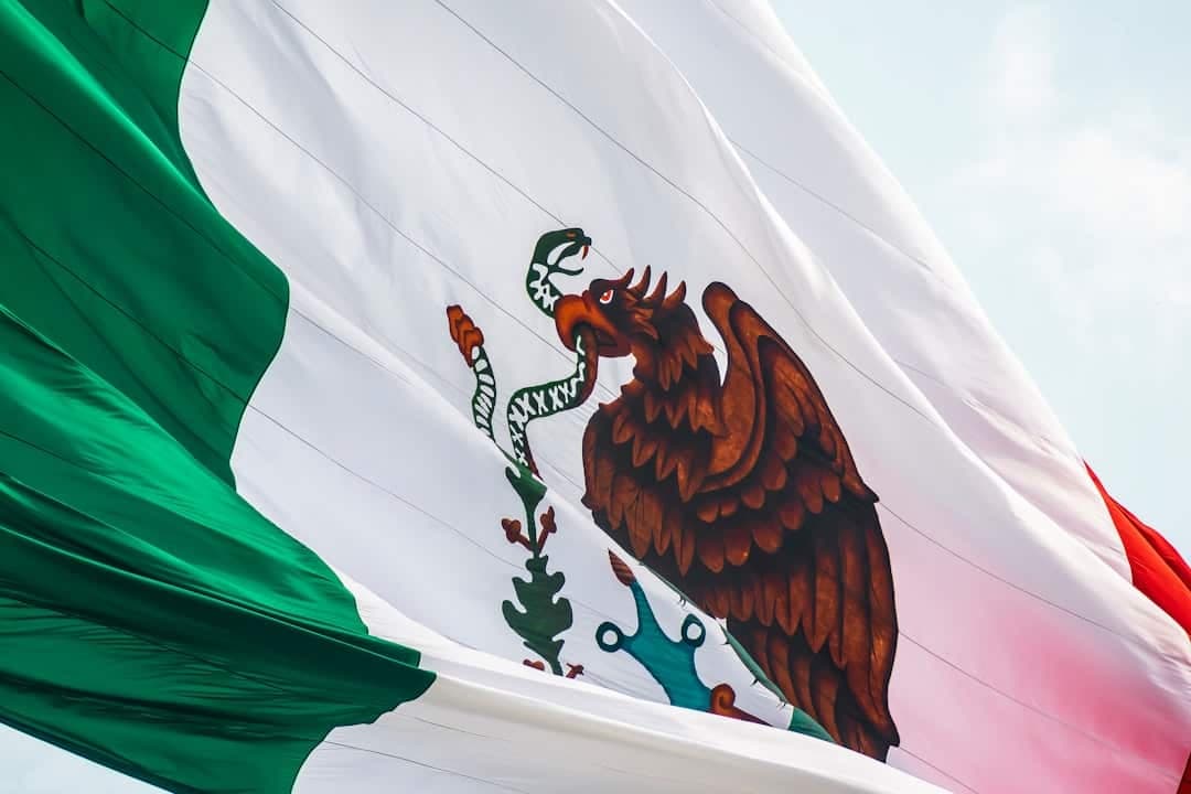 buying property in Mexico