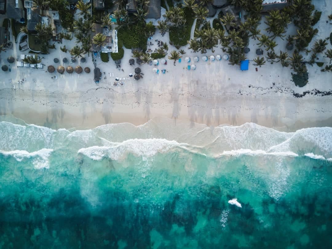 buying land in Mexico