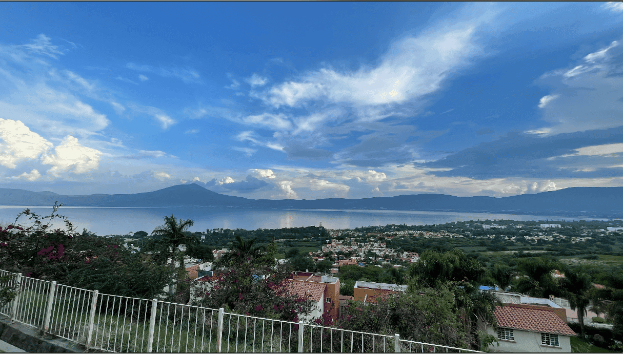 lake chapala mexico