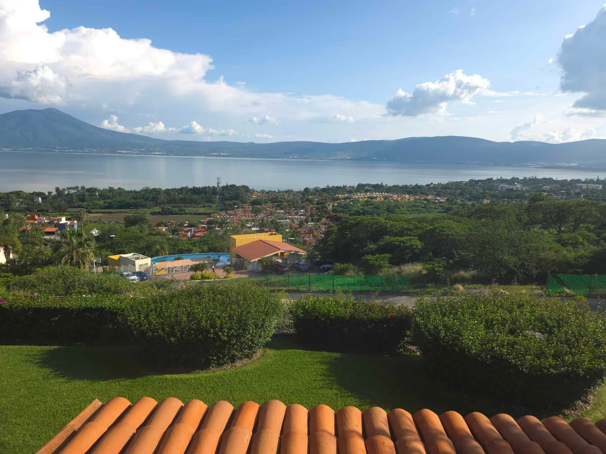 Turnkey Bed and Breakfast Investment in Lake Chapala Mexico
